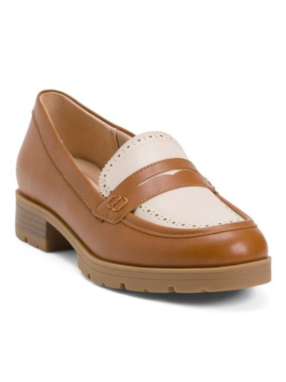 LIFESTRIDE London Loafer Moccosains